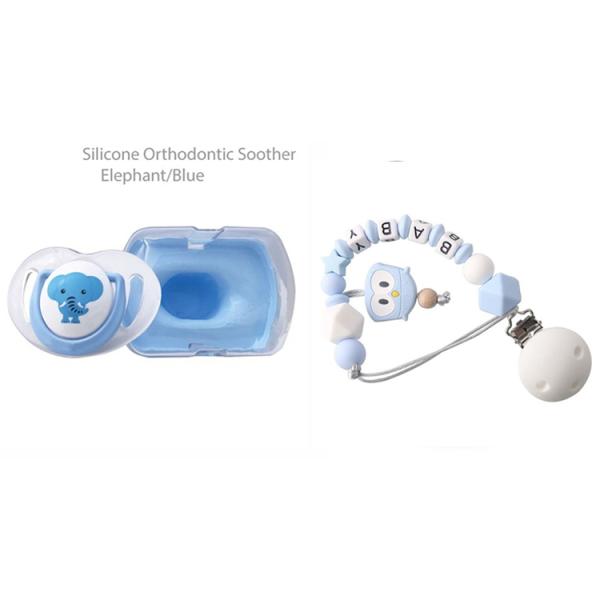 Baby Toys Food Grade Liquid Silicone Rubber Material High Clear