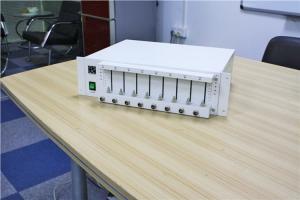Buy cheap 18650 26650 32650 Cylindrical Battery Sorter Automatic Separation Battery Grading Machine product