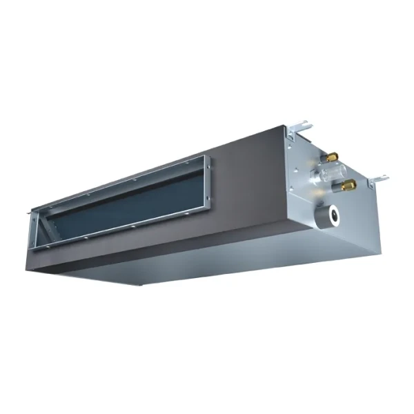 Low-Profile Wall Mounted Ventilation System R32 A+++