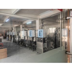 Buy cheap Offshore Reverse Osmosis Desalination System from wholesalers