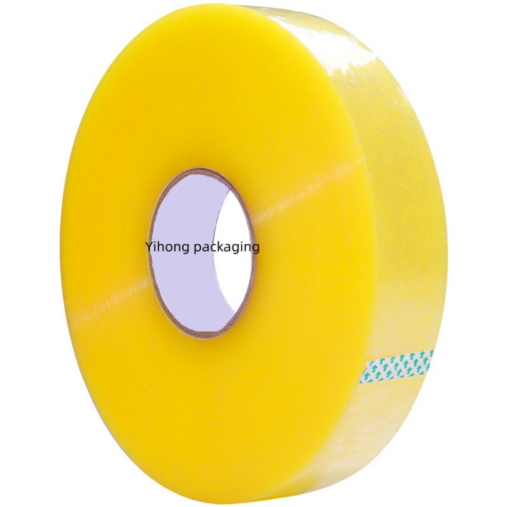 YIHONG Custom Printed BOPP Packing Tape