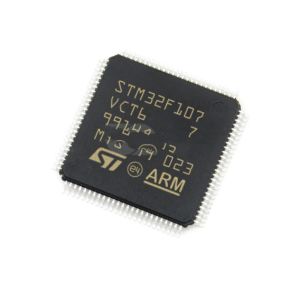 Buy cheap M4 MCU Microcontroller Unit AT32F407AVCT7 STM32F107VCT6 STM32F107VBT6 STM32F207VGT6 STM32F207VET6 STM32F207VCT6 product