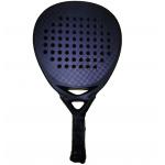 China High-end Racket Shape Factory Price Sales Of High-quality Padel Racket for sale