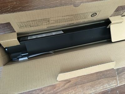 Black Toshiba E-studio Toner T - 2309E For e Studio 2803AM / 2309A / 2809A Copier - 17500 Pages
