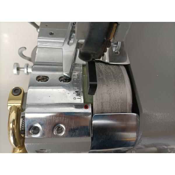 Puff Making Machine Leather Products Skiving Machine 801 for Leather Bags/Shoes N.W/G.W 85KGS/110KGS