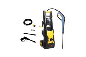China 2300 PSI 	Portable High Pressure Washer , 1800W Electric High Pressure Water Cleaner on sale