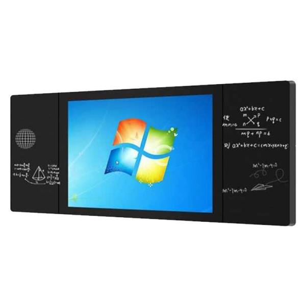 75 Inch 4K HD Smart Digital Blackboard with Magnetic Function for Interactive Teaching