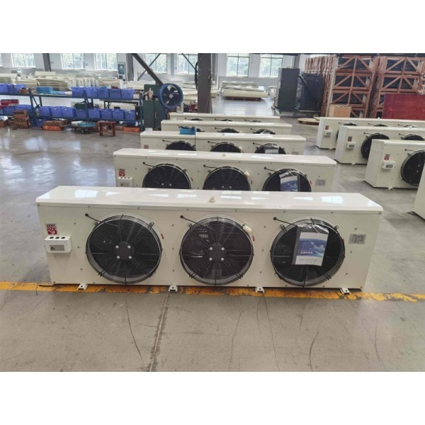 DL160 Large Industrial Cold Storage Evaporator Air Cooler