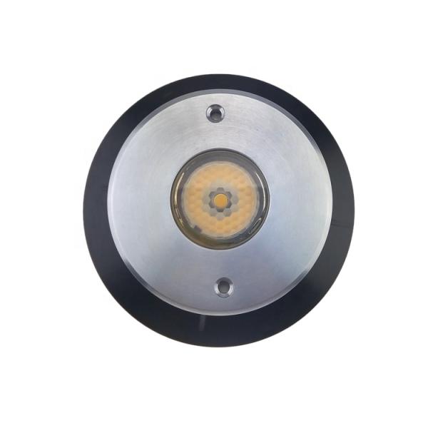 IP68 Underwater LED Lights For Swimming Pool / Small Fountain Lights Underwater