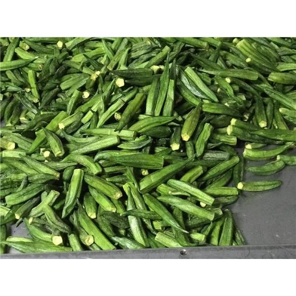 IMG_9005_副本 Gombo Chips Vacuum Frying Machine With Color Retention Effect High Performance