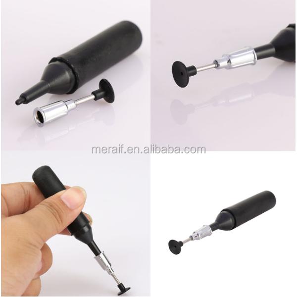 Factory supply IC SMD Vacuum Sucker Suction Pen Remover Sucker Pick Up Tool Solder