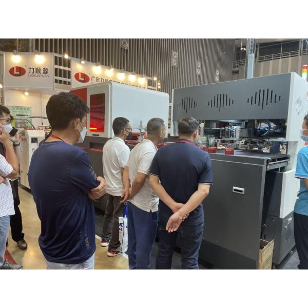 Semi automatic Rigid Box Bubble Pressing Machine AC220V Power supply