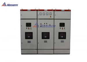 Buy cheap Diesel Generator Synchronization Panel 800A 1600A 2000A 2500A 3200A 6300A product
