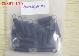 China Clfeeder Spring Yamaha YV100X Smt Electronic Components KW1-M451A-001 Black With Big Ear on sale