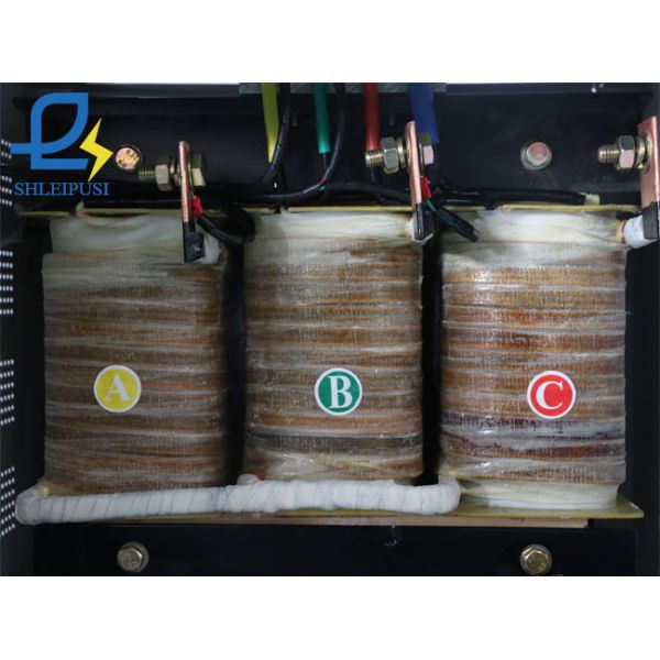 15KVA 10KVA 10KV 13.2V Copper Voltage Transformer Dyn11 Isolation Voltage Transformer