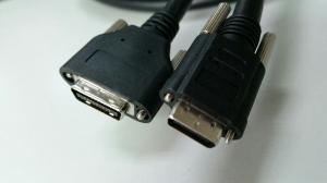 Buy cheap Power Over Ethernet Camera Link Cable Mini SDR or HDR 26Pin to MDR 26Pin PoCL product