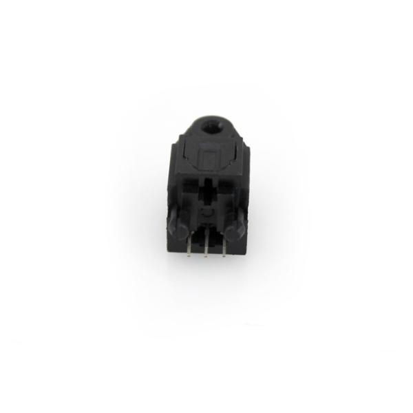 R024 3.7–5.5V Toslink Optical Receiver Module for Digital Audio Equipment