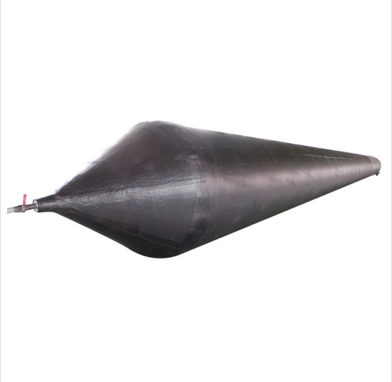 Heavy Duty Ship and Boat Floating Dock Inflatable Boat Rubber Ship Airbag/Working pressure 0.05 to 0.15 MPa/Certificate CCS / BV / ISO9001 etc.