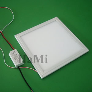 Surface mount 12w led panel light 300*300mm