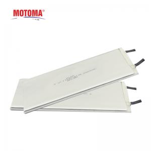 Buy cheap Mini Tablet Pc Battery , Ultra Thin Lithium Polymer Battery 6000mAh product