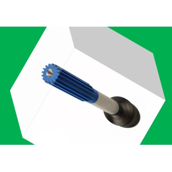 Driveshaft Spline Shaft/Tube Shaft Spicer 3-40-1571 Replacement for Aftermarket Auto Parts