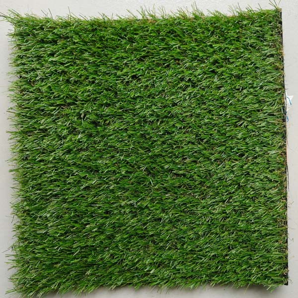 20mm Pile Height Advanced Playground Artificial Grass Can Enhance The Attractiveness Of Commercial Areas With Natural Appearance