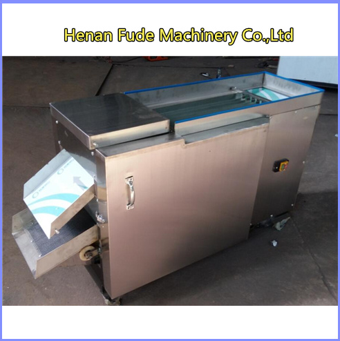 Dry pepper cutting machine, dry chili cutting machine