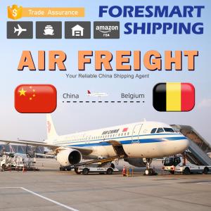 China Safe China To Belgium International Air Freight Forwarder on sale