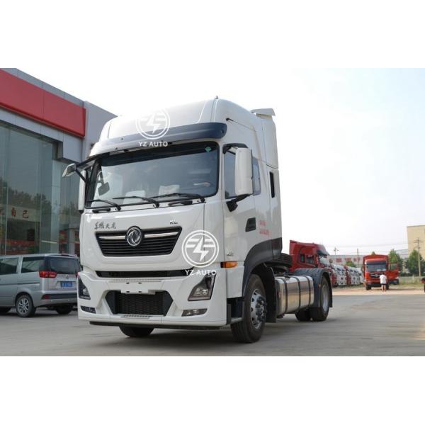 Manual Transmission 4x2 Diesel Flat Top Cab Agricultural Machinery Truck Mini Tractor