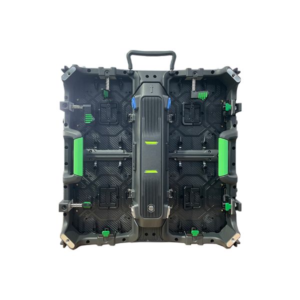 High Quality Indoor HD Full Color LED Video Wall Panel LED Display Screen