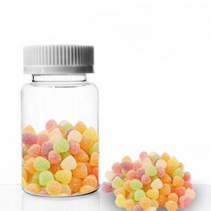 China Private Label Supplements Kids Multivitamins And Omega3 Bears Gummy Candies on sale