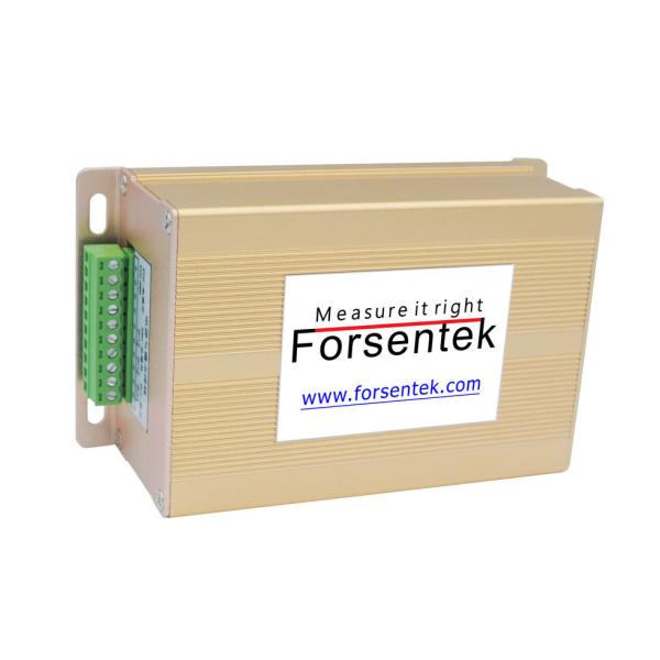 3-channel analog load cell conditioner multi-input load cell signal amplifier