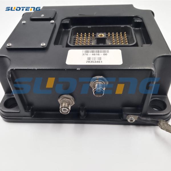 376-4616 3764616 For E312D Excavator Controller ECU Control Unit
