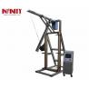 ANSI Z97.1-1984 Impact Testing Machine For Safety Glass for sale