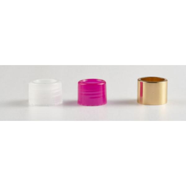 Red Color 24/410 Plastic Mini Trigger Sprayer With Clip Design Support Customization
