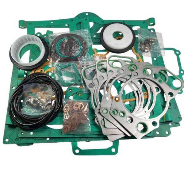 D936-K1-9900 Liebherr D936 Engine Gasket Set Wear Proof