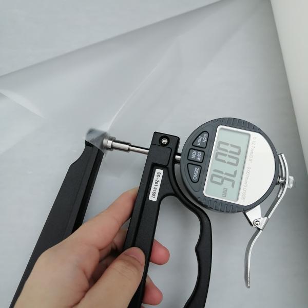 Good Elasticity PU Hot Melt Adhesive Film For Seamless Underwear