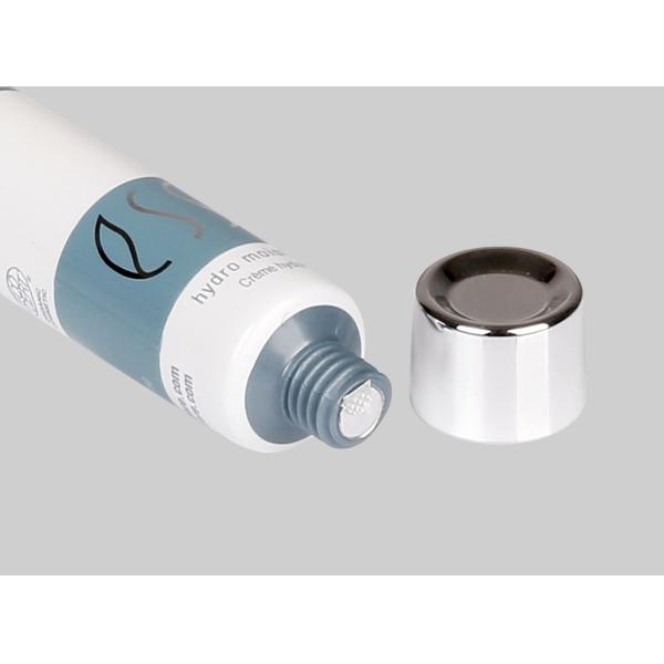 Empty Custom Cosmetic Tubes D16mm 3-10ml