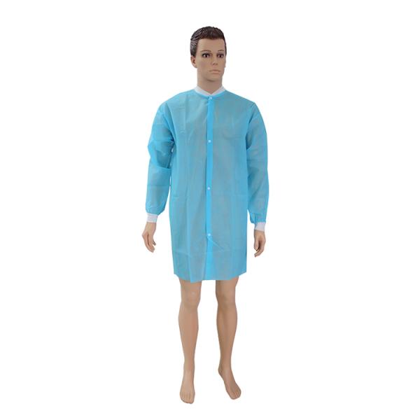 Customized Size Lightweight Disposable Sterile Gowns