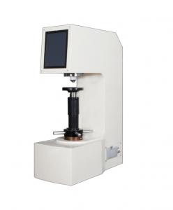 Buy cheap Metal Automatic Rockwell Hardness Tester Touch Screen Full Scale Superficial product