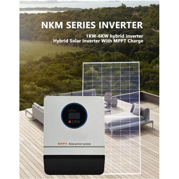 Global Sunrise Portable Solar Generator High Efficiency Off Grid Residential Edge System 5kw