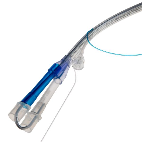 Double Lumen Endobronchial Tubes for Left Side Right Side