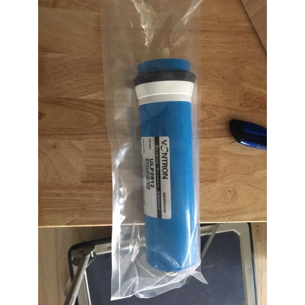Auto Flush 100-400 GPD Reverse Osmosis Water Filtration System With Computer