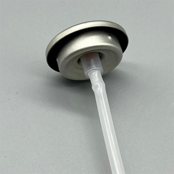 Versatile Oil-Based Pesticide Application Valve for Gardeners - Reliable Flow, Easy Adjustment