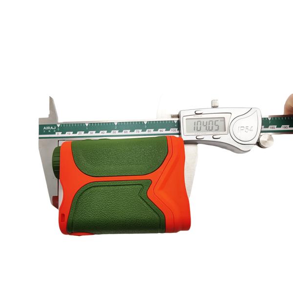 Gift Distance Measuring Laser Rangefinder For Golf High Precision Flag Pole