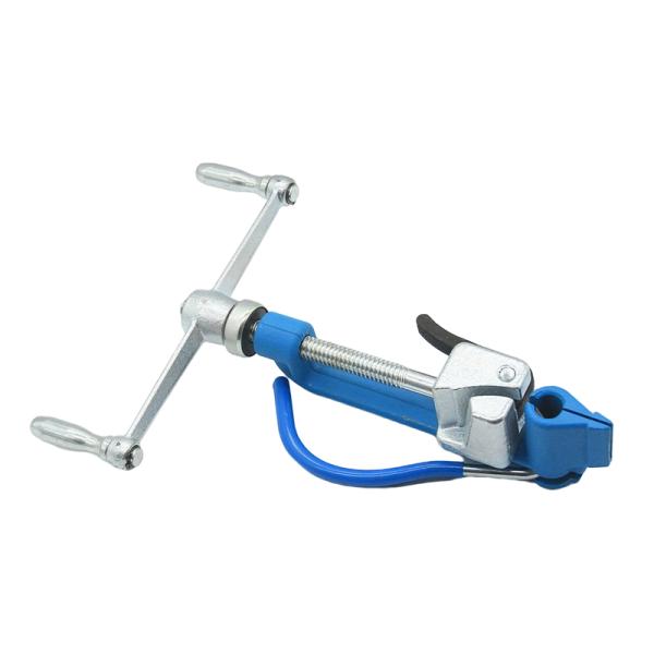 Stainless Steel Band Strapping Tool CTT001 Cable Tie Cut Tool Carbon Steel