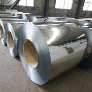 China 14 18 16 Ga Galvanized Steel Plate Coil Sheet Hot Dip Galvanized Steel Strip CE  Certified on sale