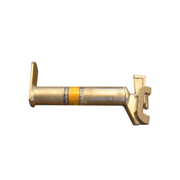 0.7m 0.4m 0.3m 0.2m Plus 8 cuplock scaffolding bracket