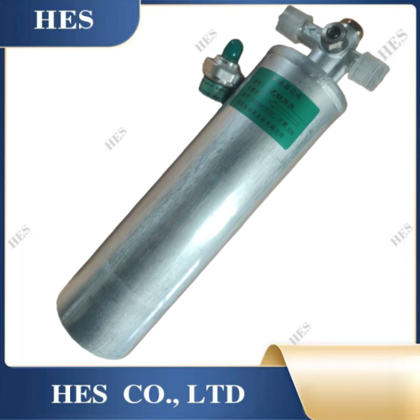 4130000419 RECIEVER A.C WITH SENSOR