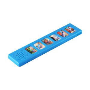 Buy cheap Educational Toys Child Vehicle Baby Sound Books 6 Button Sound Module Plastic from wholesalers